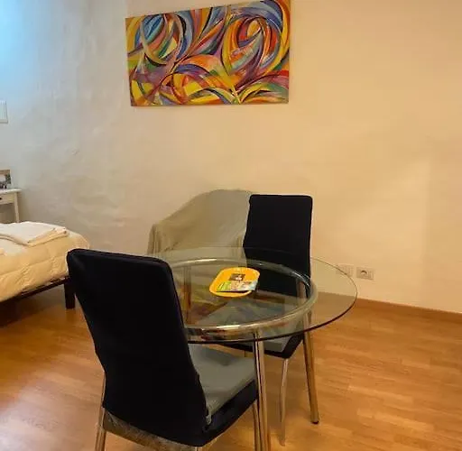 Gianfranco - City Center Apt